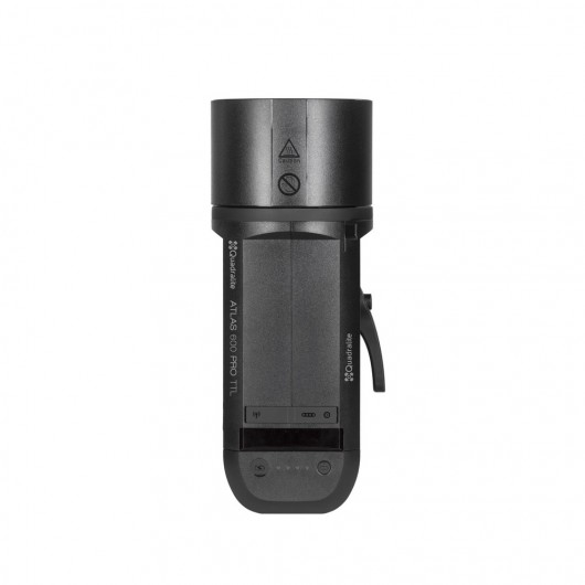 Quadralite Atlas 600 Pro TTL