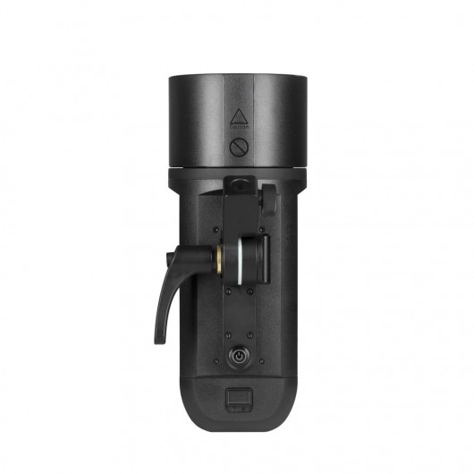 Quadralite Atlas 600 Pro TTL