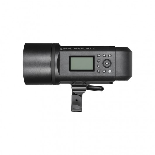 Quadralite Atlas 600 Pro TTL