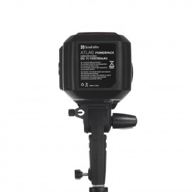 Quadralite Atlas 600 TTL 2