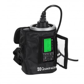 Quadralite Atlas 600/600 TTL torba na lampę 2