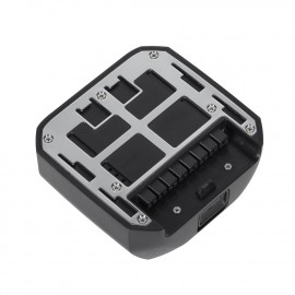 Quadralite Atlas 600/600TTL PowerPack akumulator 2