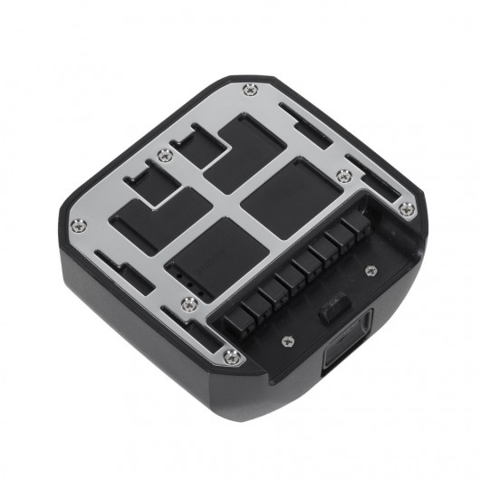 Quadralite Atlas 600/600TTL PowerPack akumulator