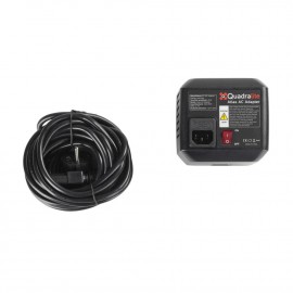 Quadralite Atlas AC Adapter 2