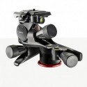 Manfrotto Głowica X-PRO GEARED 3-Way z płytką RC2