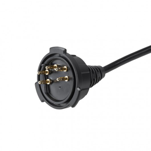 Quadralite Atlas FH1200 głowica błyskowa