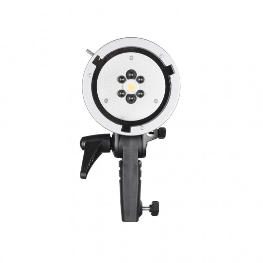 Quadralite Atlas FH1200 głowica błyskowa