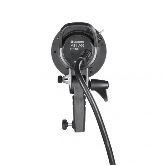 Quadralite Atlas FH1200 głowica błyskowa