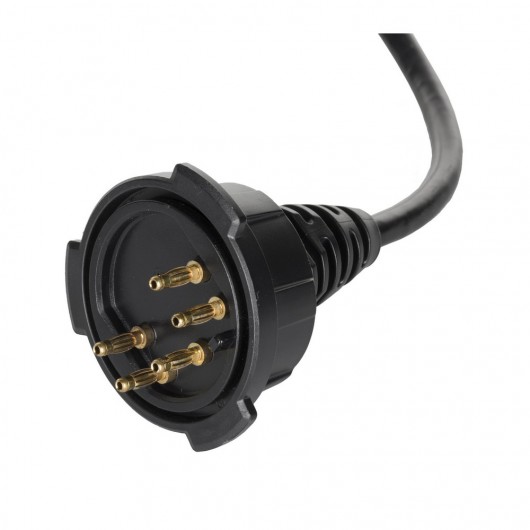 Quadralite Atlas FH600 Remote Head