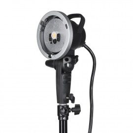 Quadralite Atlas FH600 Remote Head