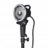 Quadralite Atlas FH600 Remote Head