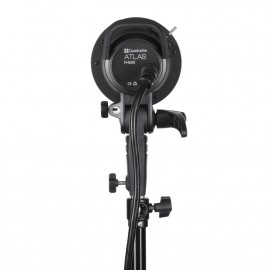 Quadralite Atlas FH600 Remote Head 2