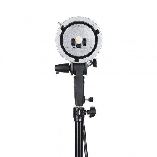 Quadralite Atlas FH600 Remote Head