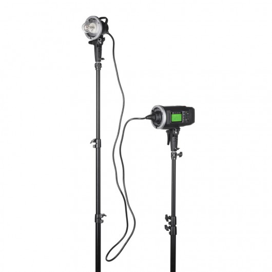 Quadralite Atlas FH600 Remote Head