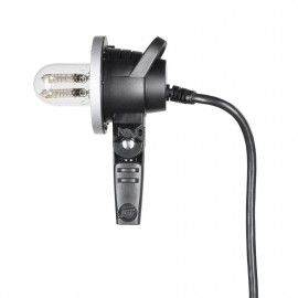 Quadralite Atlas FT1200 palnik błyskowy 2