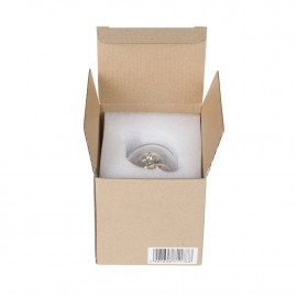 Quadralite Atlas FT600 flashtube 2