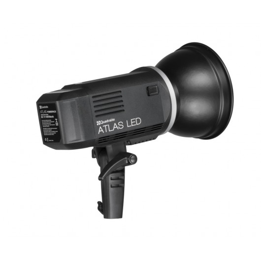 Quadralite Atlas LED