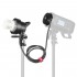 Quadralite Atlas Pro FH600 Remote Head
