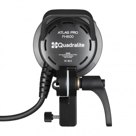 Quadralite Atlas Pro FH600 Remote Head