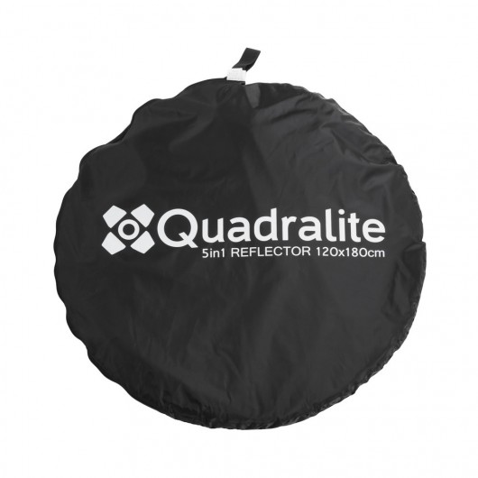 Quadralite Blenda 5in1 120x180cm GATUNEK II