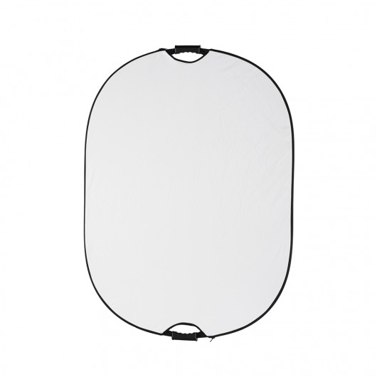 Quadralite Blenda z uchwytem 5w1 90x120 cm