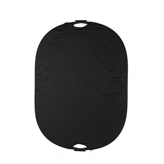 Quadralite Blenda z uchwytem 5w1 90x120 cm