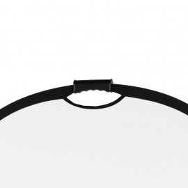 Quadralite Blenda z uchwytem dyfuzyjna 90x120 cm 2