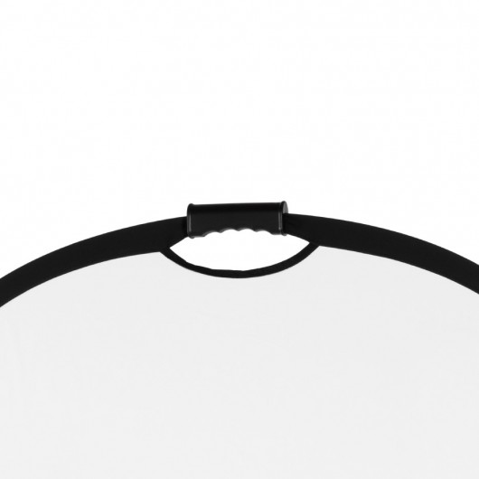 Quadralite Blenda z uchwytem dyfuzyjna 90x120 cm