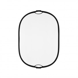 Quadralite Blenda z uchwytem dyfuzyjna 90x120 cm