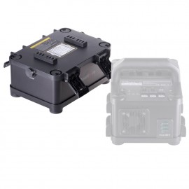 Quadralite BP-800 dodatkowy akumulator do 800 Powerpack 2