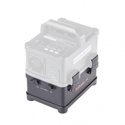 Quadralite BP-800 dodatkowy akumulator do 800 Powerpack