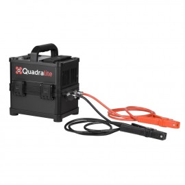 Quadralite BP-800 kabel 12V 2