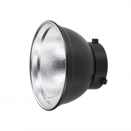 Quadralite czasza Atlas 18cm