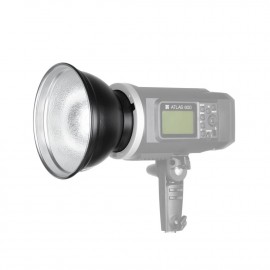 Quadralite czasza Atlas 18cm 2