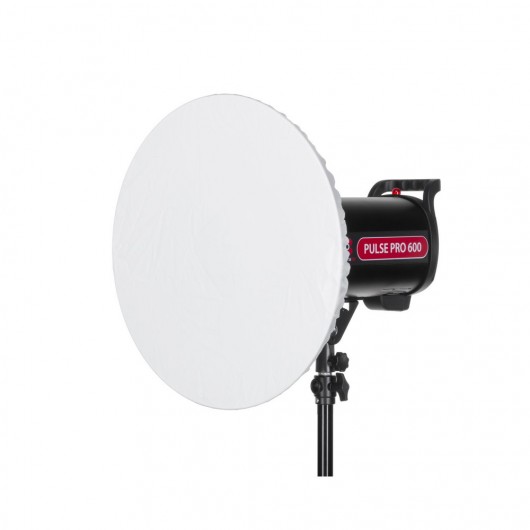 Quadralite czasza Beauty Dish biała 42cm