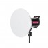 Quadralite czasza Beauty Dish biała 42cm