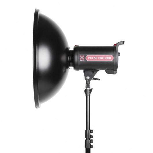 Quadralite czasza Beauty Dish biała 55cm