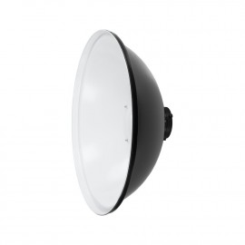 Quadralite czasza Beauty Dish biała 55cm 2