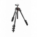 Manfrotto Statyw 190 XPRO Carbon 4 sekc.