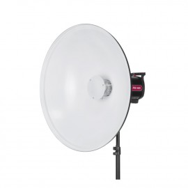 Quadralite czasza Beauty Dish biała 70cm