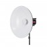 Quadralite czasza Beauty Dish biała 70cm