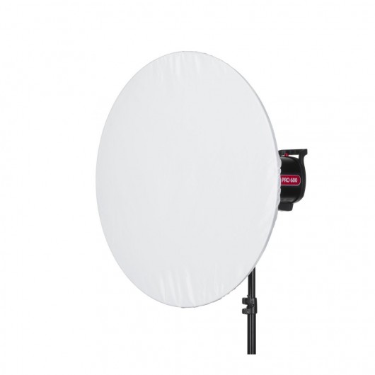 Quadralite czasza Beauty Dish biała 70cm