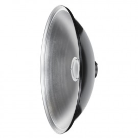 Quadralite czasza Beauty Dish srebrna 70cm 2