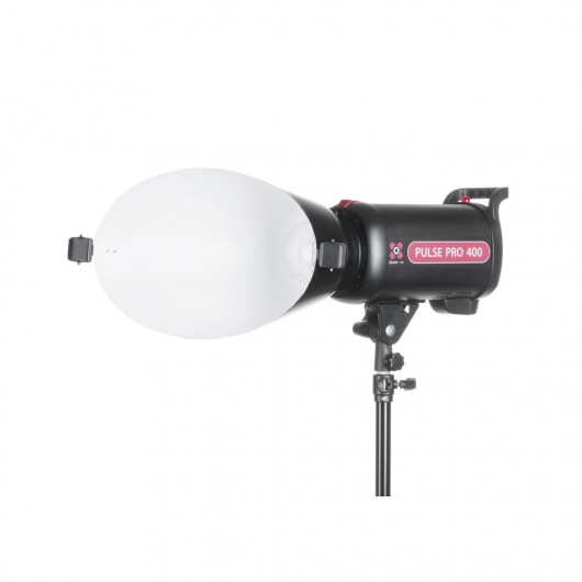 Quadralite czasza do oświetlania tła