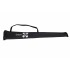Quadralite Deep Space 130 silver parabolic umbrella