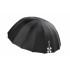 Quadralite Deep Space 130 silver parabolic umbrella