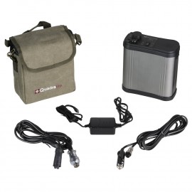 Quadralite DP-6 akumulator do lampy błyskowej DP-300, DP-600