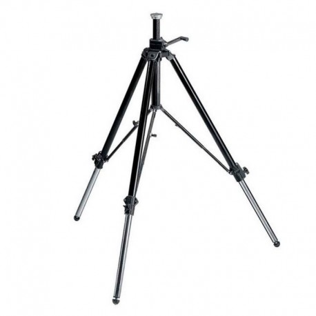 Manfrotto Statyw MOVIE czarny