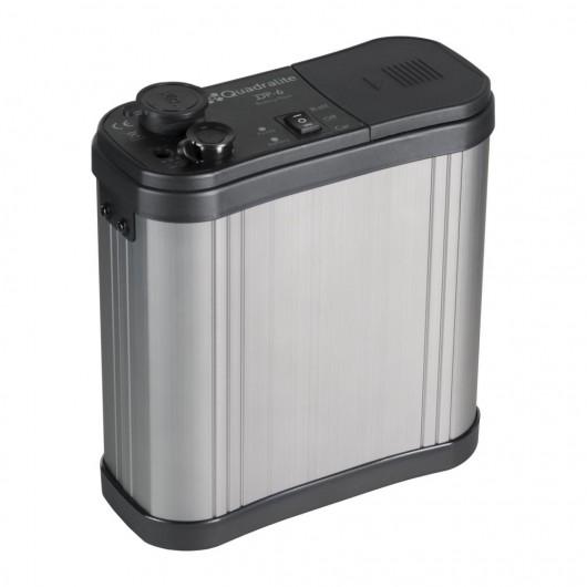 Quadralite DP-6 akumulator do lampy błyskowej DP-300, DP-600