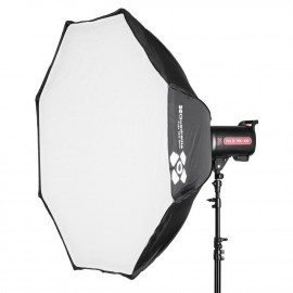 Quadralite Flex 120 Octa softbox składany